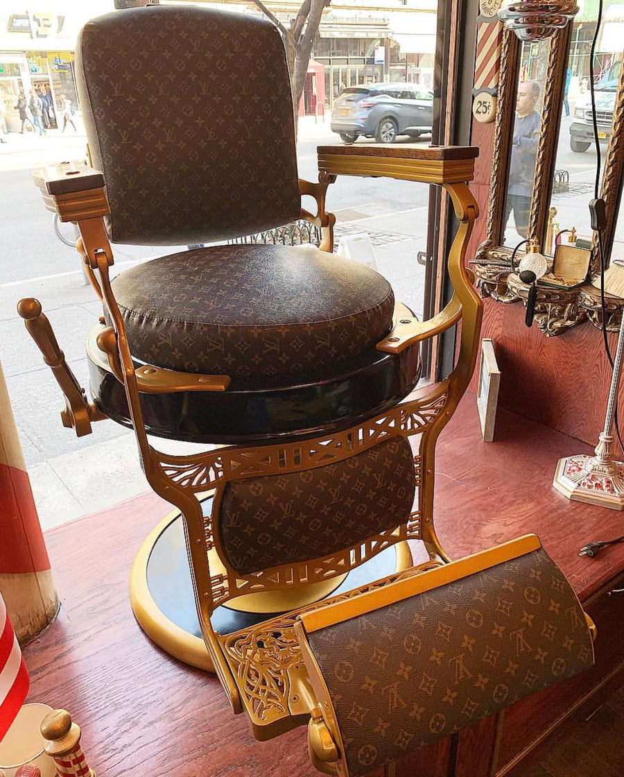 Petal Chair by Marcel Wanders SANS LIGNE ESTHETIQUE - Home